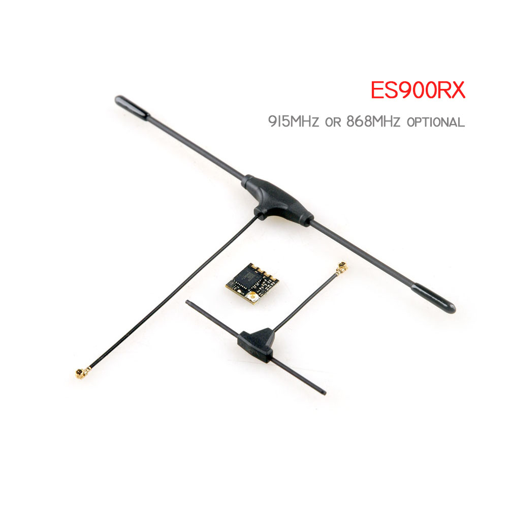 Happymodel RC ELRS マイクロ ES900R - Drone Rc Kit のレビューと価格