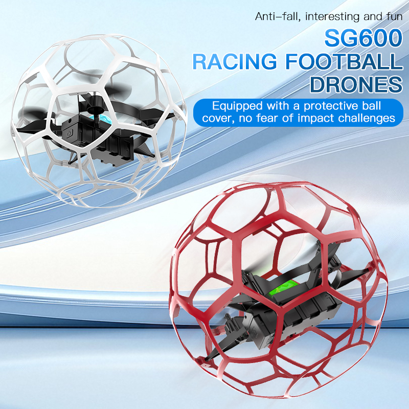 SG600 MAX 2.4G RC レーシングフットボールド - Drone Ae Rc のレビューと価格