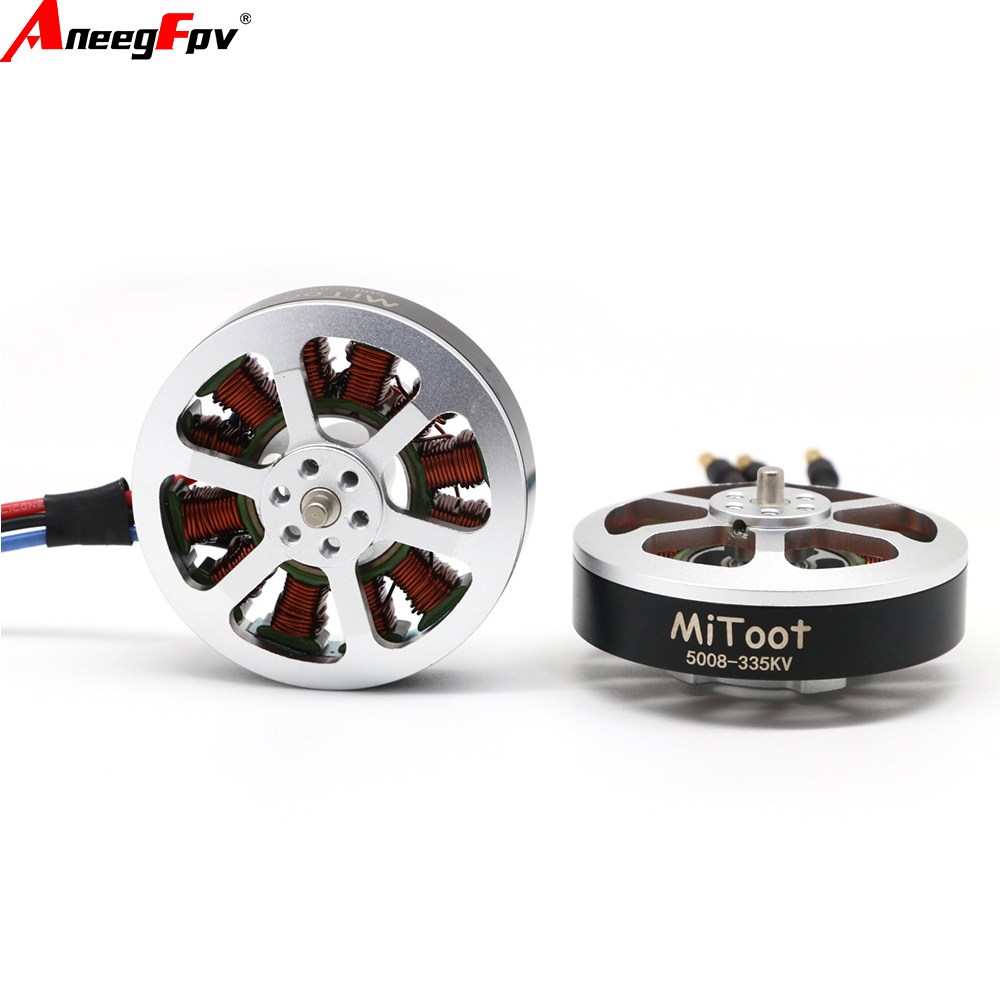 RC ドローンモーター 5008 335KV 400KV ブ - Drone Rc Kit のレビューと価格