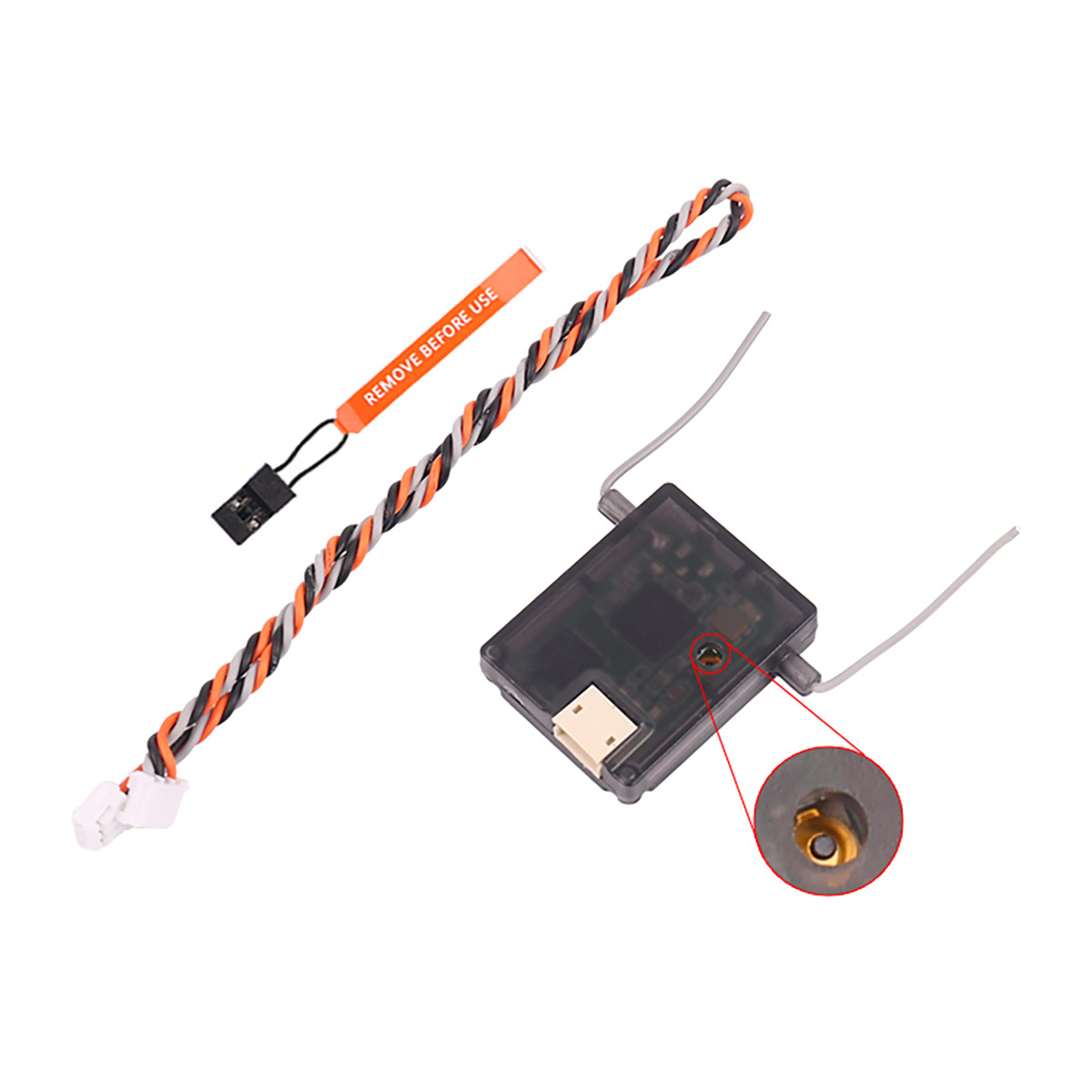 超小型 DSM2 DSMX RC ドローン FPV Spek - Drone Rc Frequency のレビューと価格