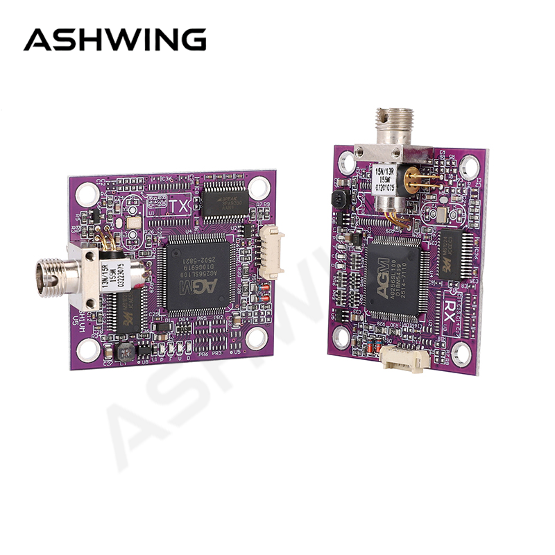 在庫あり＆迅速発送 AGM TX/RX データ無線モジュール - Drone Rc Frequency のレビューと価格