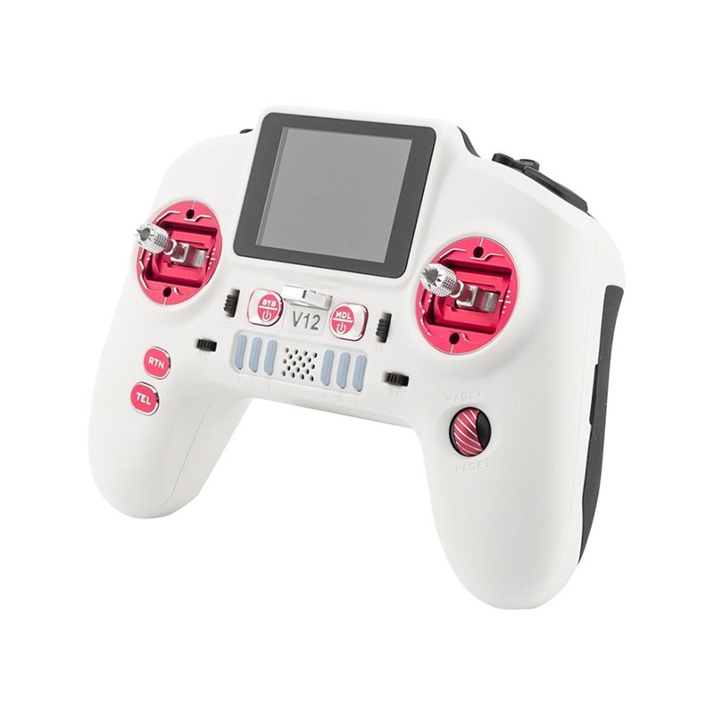 AS96-V12 CNC MAX FPV RC送信機 デュア - Drone Rc Frequency のレビューと価格